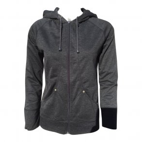 Cardigan httetrje, 100% bomuld. TILBUD