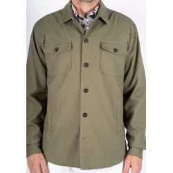 Skjorte med h�r, TILBUD