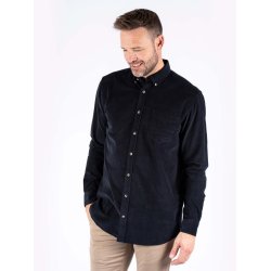 Fl�jlsskjorte i 100% bomuld. Preend - Tilbud