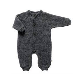 Jumpsuit fra Joha, 100% uld