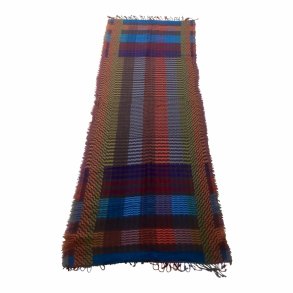 Trklde 50% bomuld, 50% uld. TILBUD