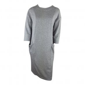 -Nature, kjole. Visose. TILBUD