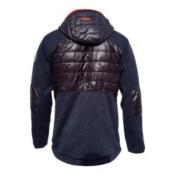 Windbreaker med htte, Weather Report. TILBUD