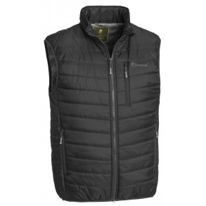 Pinewood, vatteret vest. TILBUD