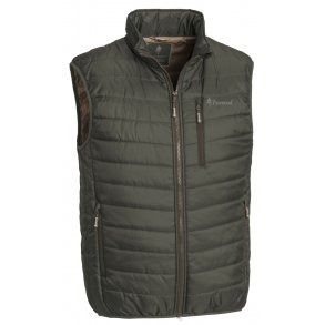 Pinewood, vatteret vest. TILBUD