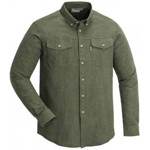 Skjorte fra PINEWOOD, 100% bomuld. TILBUD