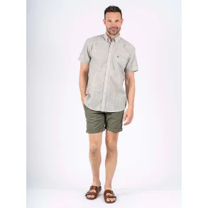 Skjorte, kort�rmet fra Preend