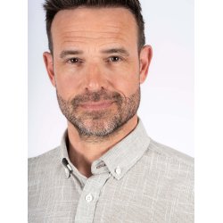 Skjorte, kort�rmet fra Preend