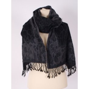 Stort uldtrklde, tilbud