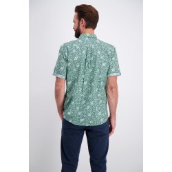 Kortrmet skjorte , Jacks, strygefri. TILBUD