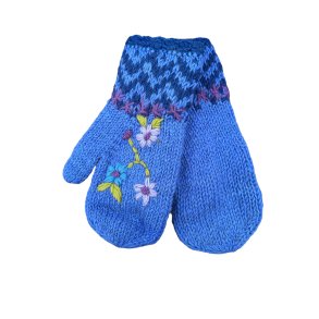 Forede luffer, 100% Ren Ny Uld - TILBUD