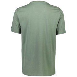 T-shirt fra BISON, 100% bomuld, TILBUD