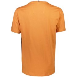 T-shirt fra BISON, 100% bomuld, TILBUD