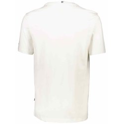 T-shirt fra BISON, 100% bomuld, TILBUD