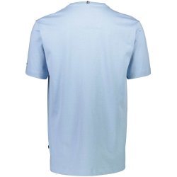 T-shirt fra BISON, 100% bomuld, TILBUD