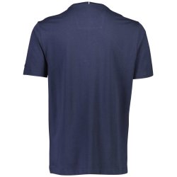 T-shirt fra BISON, 100% bomuld, TILBUD