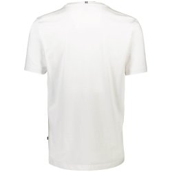 T-shirt fra BISON, 100% bomuld, TILBUD