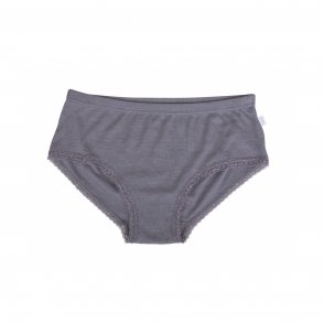 JOHA, hipster med uld/silke