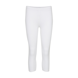 DECOY - capri i 3 FARVER, viskosestretch