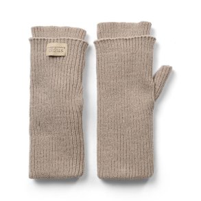 Halvluffer med uld - TILBUD