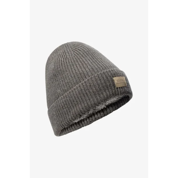 Hue, plysfor - med uld. TILBUD