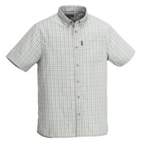 Sommerskjorte, Pinewood. TILBUD