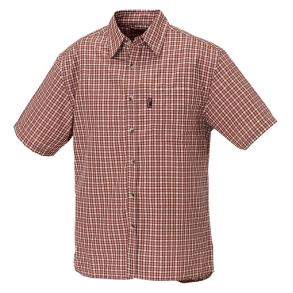 Skjorte, kortrmet, Pinewood