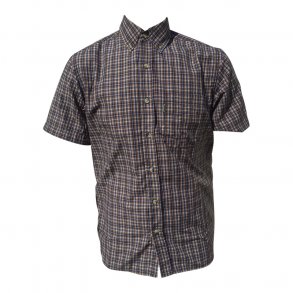 Pinewood, sommerskjorte des. 9032, TILBUD