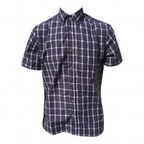 Pinewood, sommerskjorte des. 9032, TILBUD