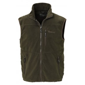 FLEECE VEST  9564 Pirsch, PINEWOOD