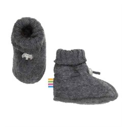 Booties - soft wool fra Joha. 100% Ren Ny Uld