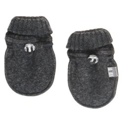 Luffer - soft wool fra Joha. 100% Ren Ny Uld