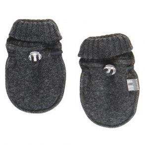 Luffer - soft wool fra Joha. 100% Ren Ny Uld