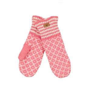 Luffer, newzealandsk uld m. fleecefor