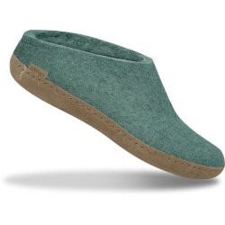 Glerups filttffel med skindsl, NORTHSEA, TILBUD