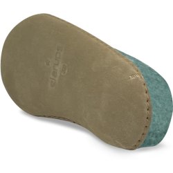 Glerups filttffel med skindsl, NORTHSEA, TILBUD