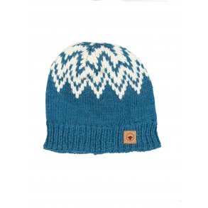 Hue, newzealandsk bl�dt lammeuld med fleecefor