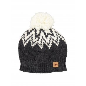 Hue, newzealandsk bl�dt lammeuld med fleecefor