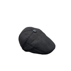 Kasket/sixpence med reklap, tilbud