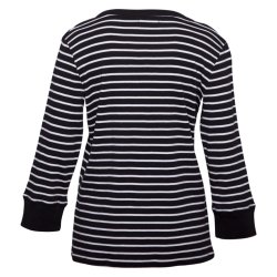 T-shirt, 3/4-�rmet, stolpelukning, Micha