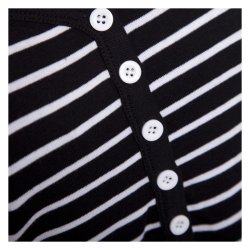 Bluse, 3/4 rmet, Micha