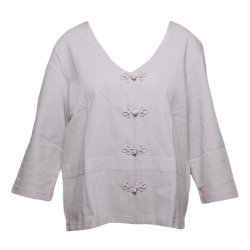 Jakke fra The Earth Collection.