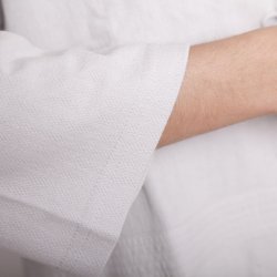 Jakke fra The Earth Collection.