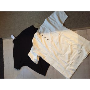 2 X polo TEC til Svendd