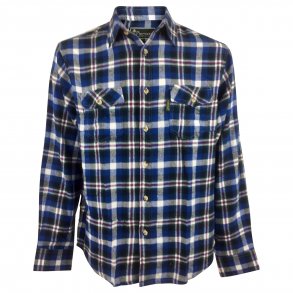 Skjorte fra Pinewood, 100% bomuld. TILBUD