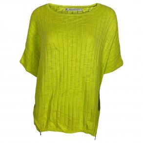 Kortrmet busel fra MANSTED, bomuld. TILBUD