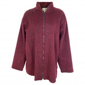 Slag  - fra egen produktion - 100% lammeuld. TILBUD