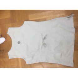 Top fra The Earth Collection, 100% bomuld TILBUD