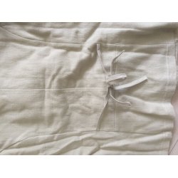 Top fra The Earth Collection, 100% bomuld TILBUD