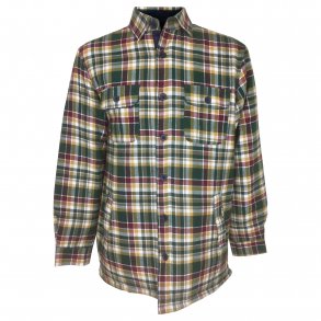 Foret skjorte, TILBUD